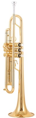 Kuhnl & Hoyer Topline Bb-Trumpet GM