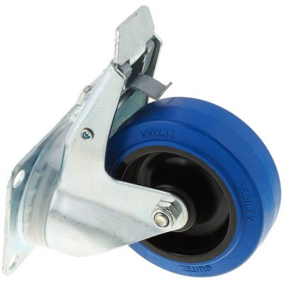 Adam Hall 37024 Blue Wheel