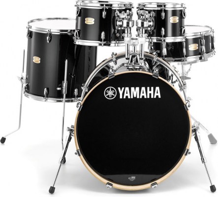 Yamaha Stage Custom Studio -RB'14