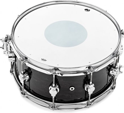 DW 14"x6,5" SN Performance Ebony