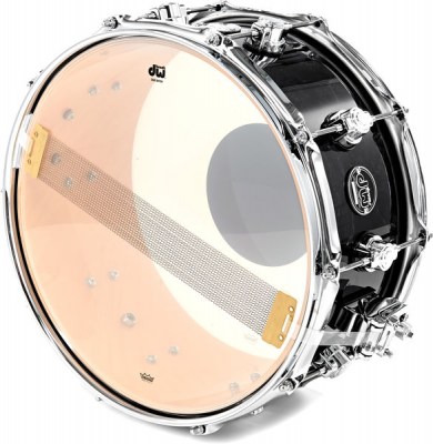 DW 14"x6,5" SN Performance Ebony