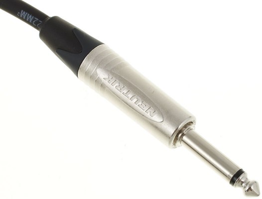Cordial CTI 6 PP-BK
