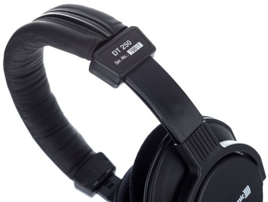 Beyerdynamic DT-250/80