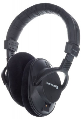 Beyerdynamic DT-250/80