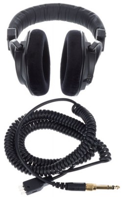 Beyerdynamic DT-250/80