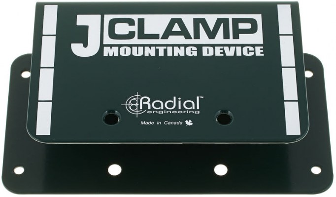 Radial Engineering j-Clamp