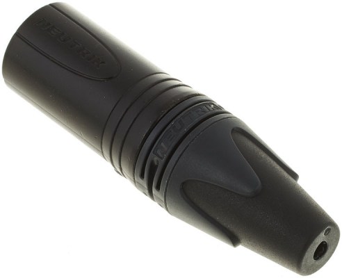 Neutrik NC3 MXX-BAG