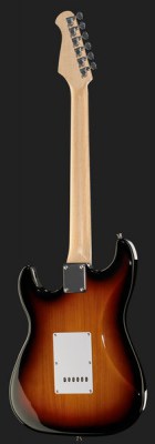 Thomann Guitar Set G2 Sunburst