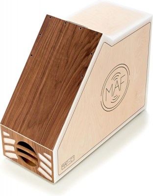 Frind MAF-C1 Cajon Bundle