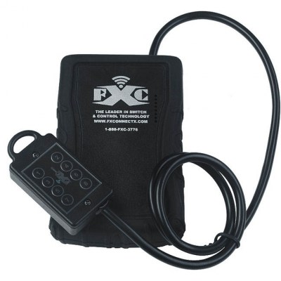 FXConnectx Wireless Controller Bodypack 8