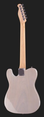 Harley Benton TE-30 BE Bundle 1