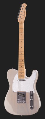 Harley Benton TE-30 BE Bundle 1