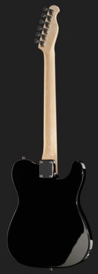 Harley Benton TE-20 BK LH Standard Set 2