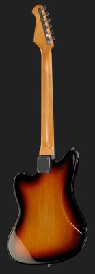 Harley Benton HB JA-60SB Vintage Set 2