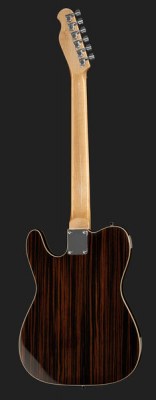 Harley Benton TE-70 Rosewood Deluxe Set 1
