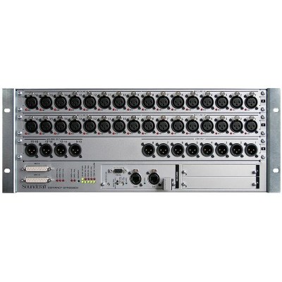 Soundcraft VI CSB 16 LWL