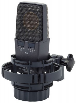 AKG C414 XLS Stereo Set