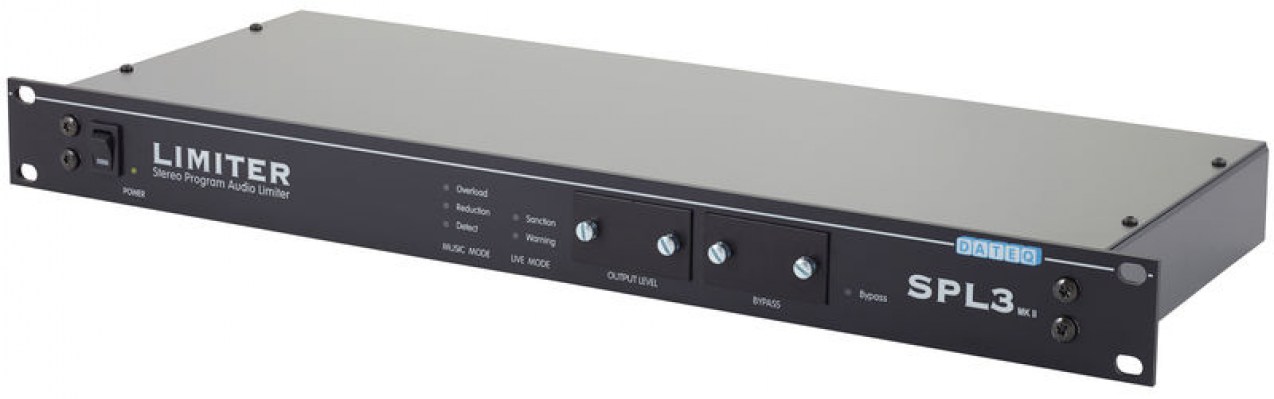 DATEQ SPL-3