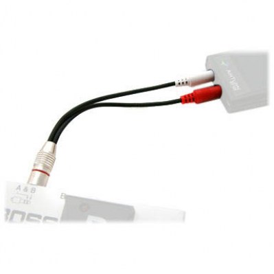 Airturn Cable BT-105 Boss FS-6