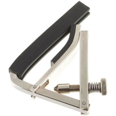 Harley Benton HBA007 Acoustic/Electric Capo