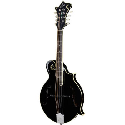 The Loar LM-600-BK F-Mandolin