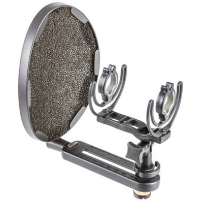 Rycote InVision INV-7 Pop Filter Kit