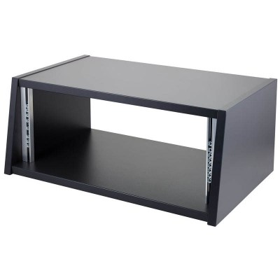 Thon Studio Desktop Rack 4U BK