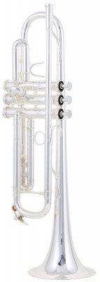 Adams A1 Brass 050 SP Bb- Trumpet