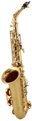 Jupiter JP-767 GL-Q Alto Sax