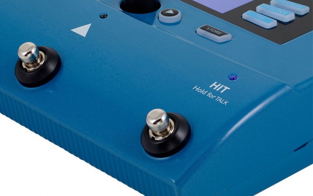 TC-Helicon VoiceLive Play