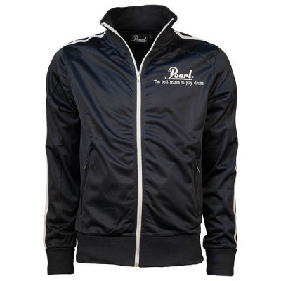 Pearl Jacket with Pearl Logo L