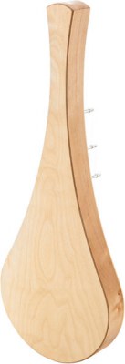 Meerklang Soprano Psaltery G pentatonic