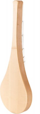 Meerklang Tenor Psaltery G diatonic