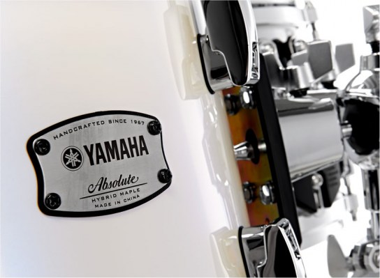 Yamaha Absolute Hybrid Standard -PWH