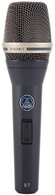 AKG D-7S