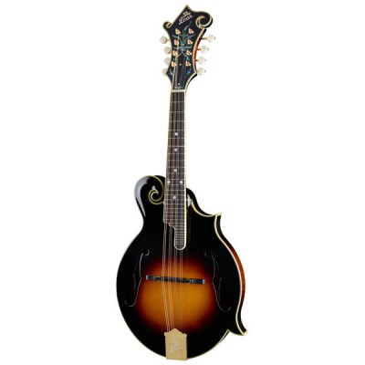 The Loar LM-700 F-Mandolin VS