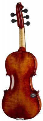 David Gage RV5Pe F Realist Violin