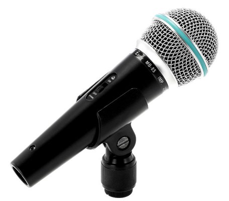 Thomann SingSang Bundle