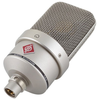 Neumann TLM 49