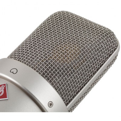 Neumann TLM 49