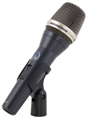 AKG D-7S