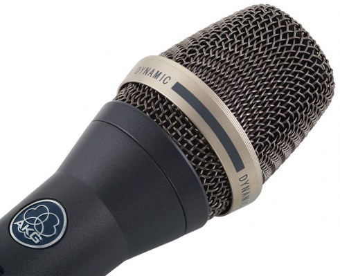 AKG D-7S