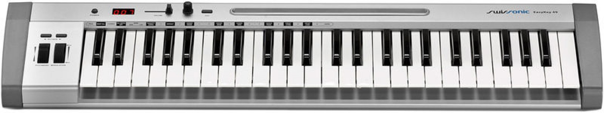 Swissonic EasyKey 49