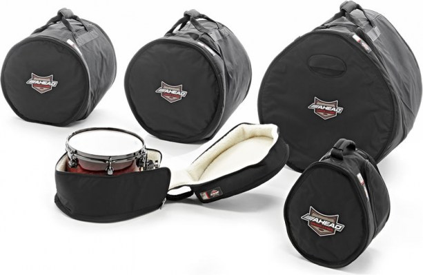 Ahead Armor Drum Case Set 5