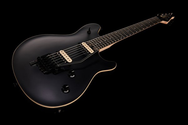 wolfgang special stealth black