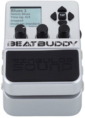 Singular Sound BeatBuddy