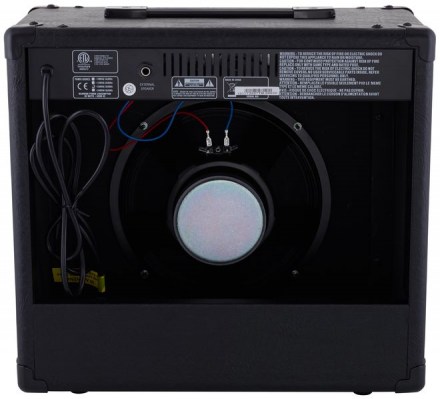 Harley Benton TE-40 TBK Bundle 2