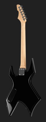 Harley Benton WL-20BK Rock Series Set 1