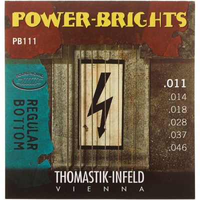 Thomastik Power Brights Medium