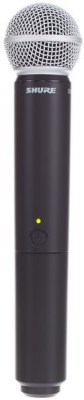 Shure BLX288/SM58 Combo M17